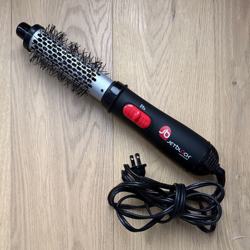 Hot Air Styler